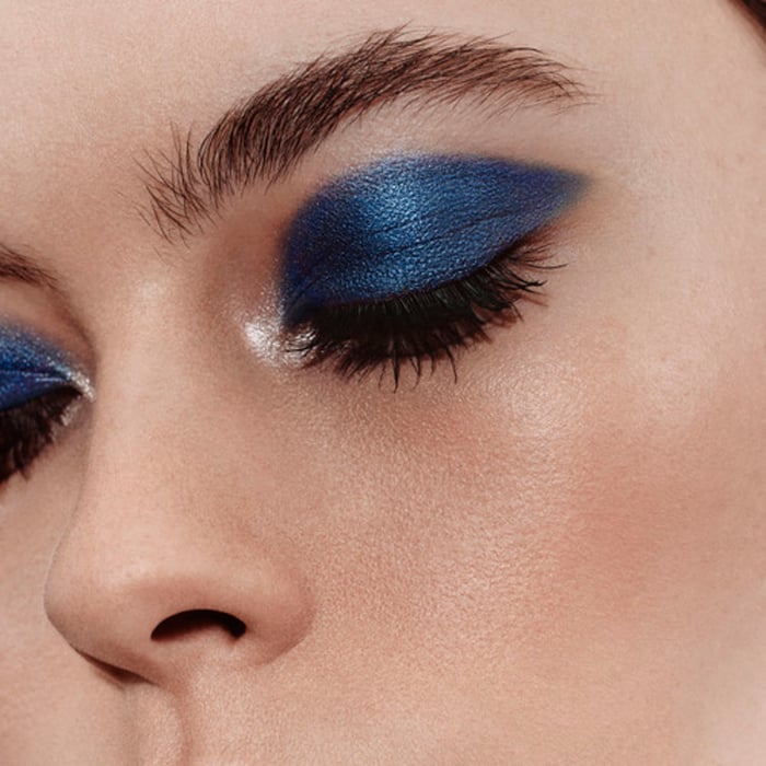 04 – Ombres Marines Eye Shadow Quartet, Ombres Marines