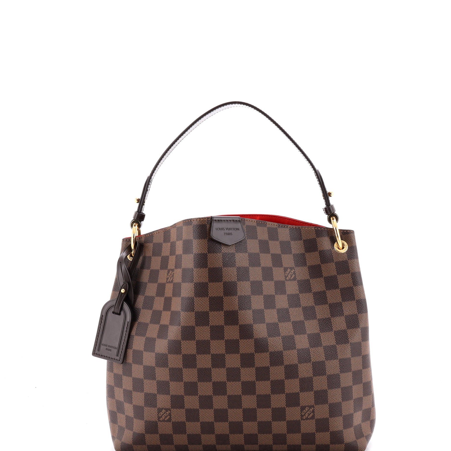 Cloth handbag