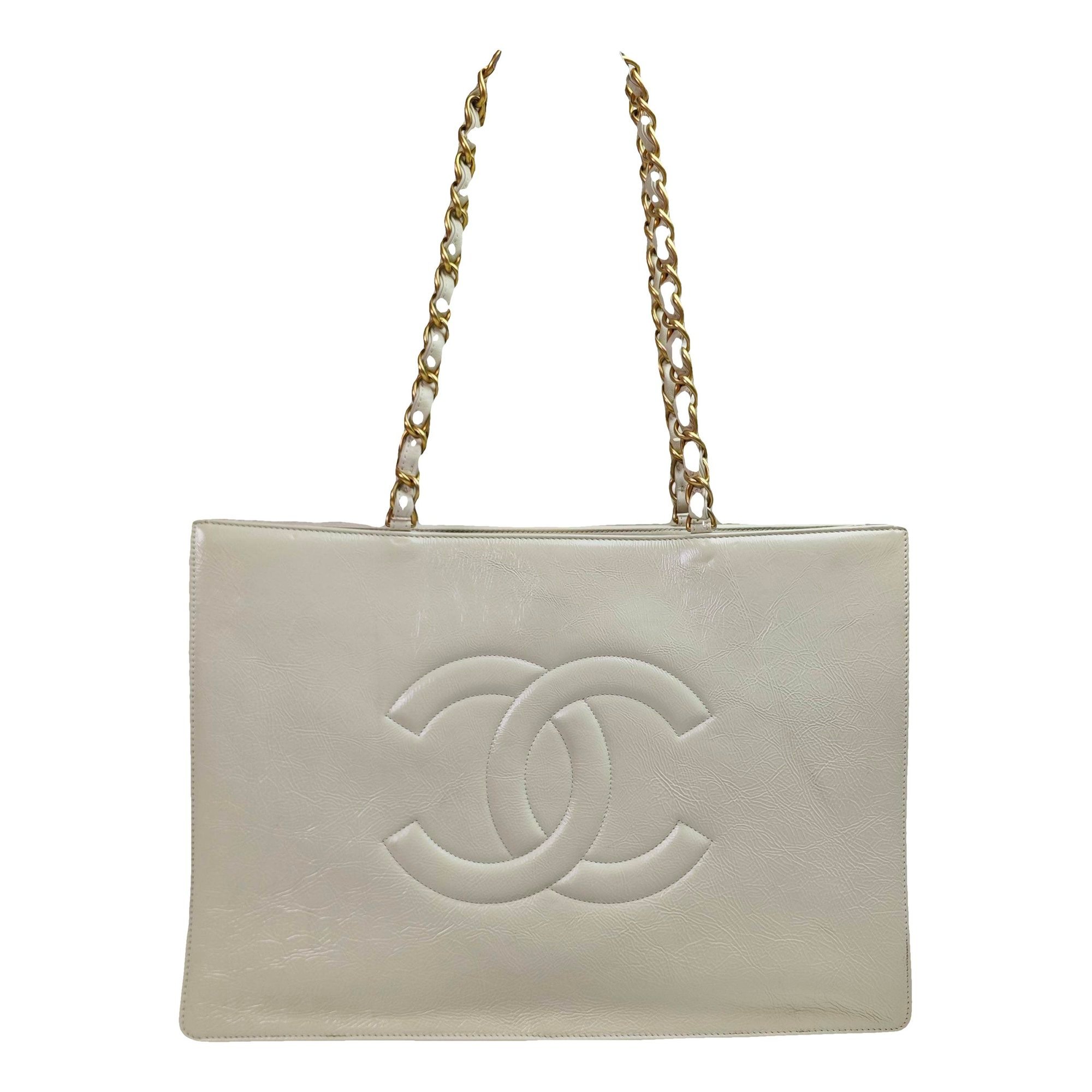 Leather bag