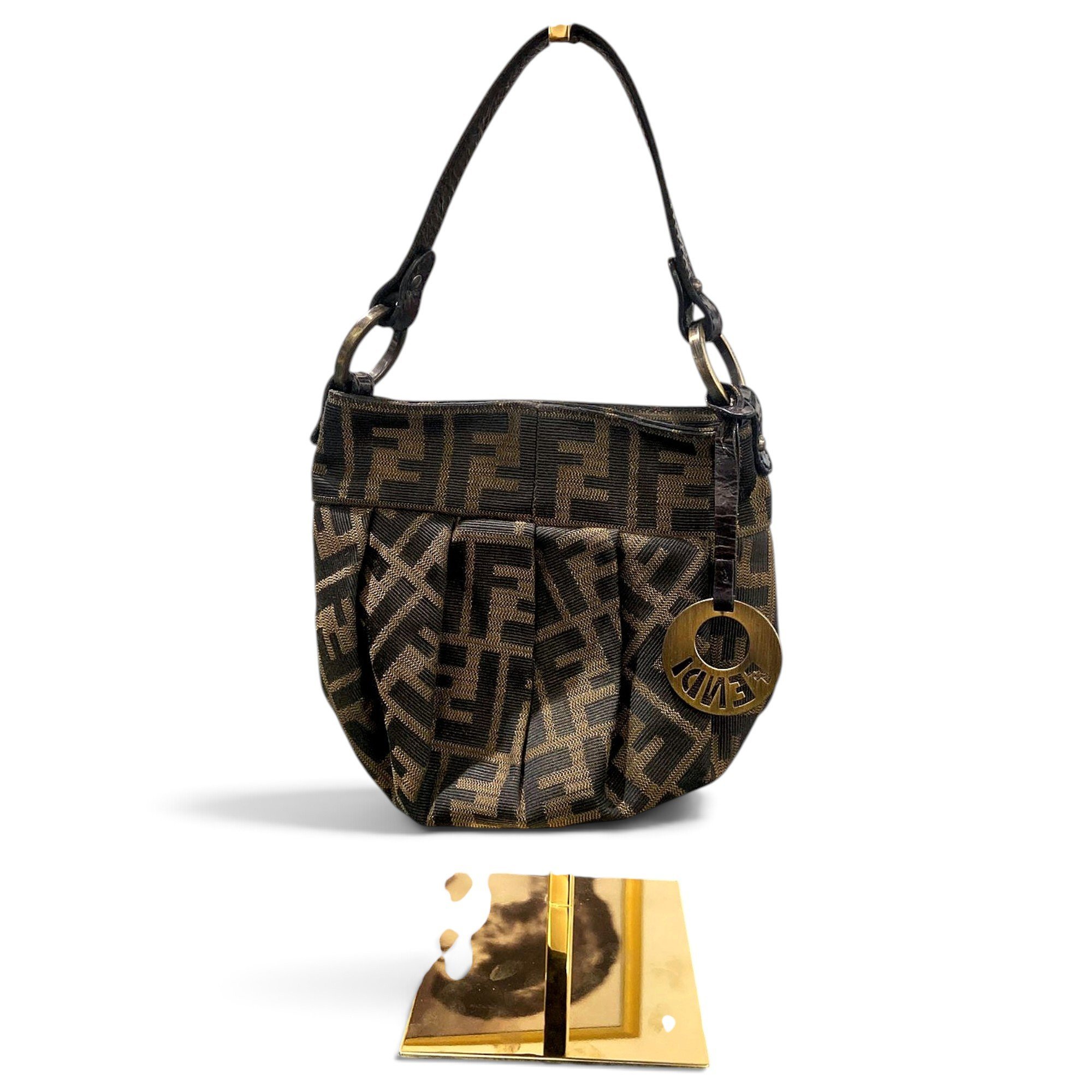 Chef cloth handbag