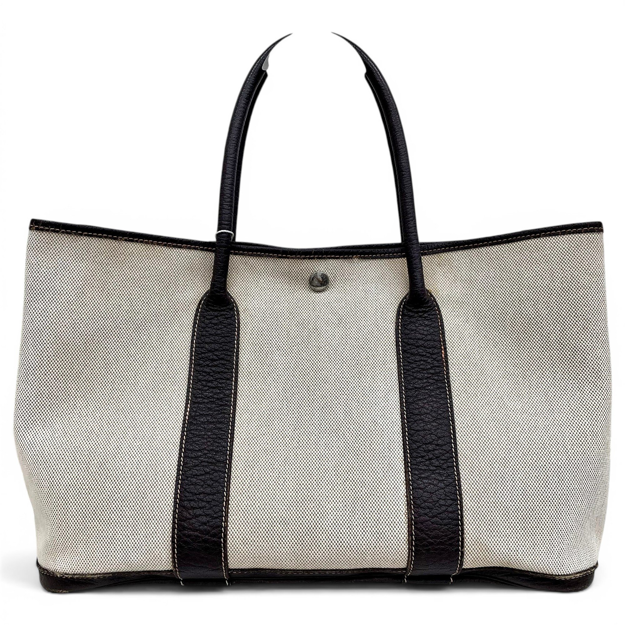 Garden Party cloth tote