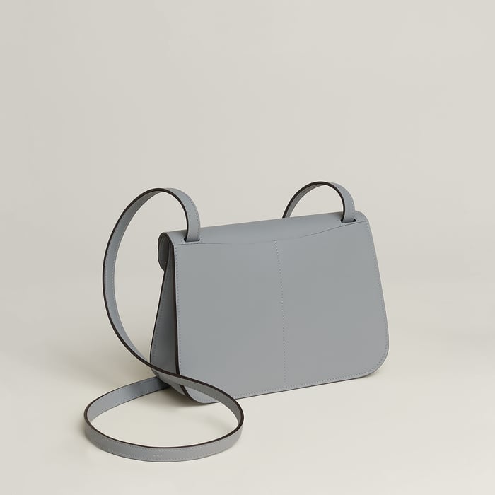 Gris Pantin Halzan Mini Bag