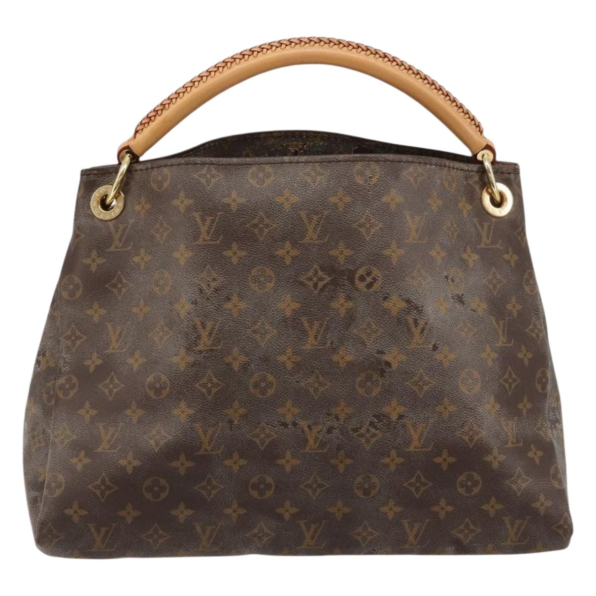 Louis Vuitton Artsy leather handbag