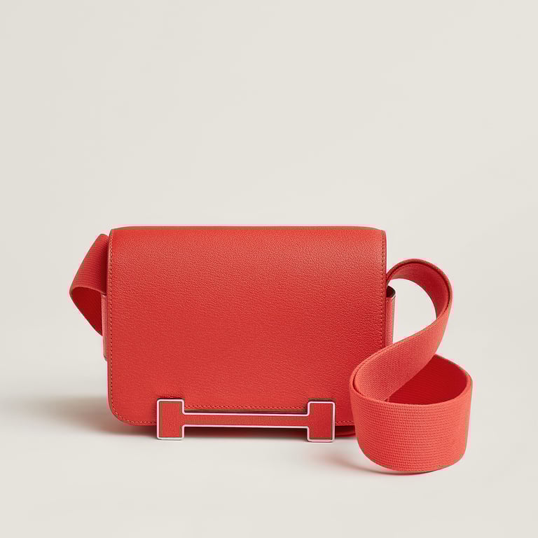 Hermès Geta Bag