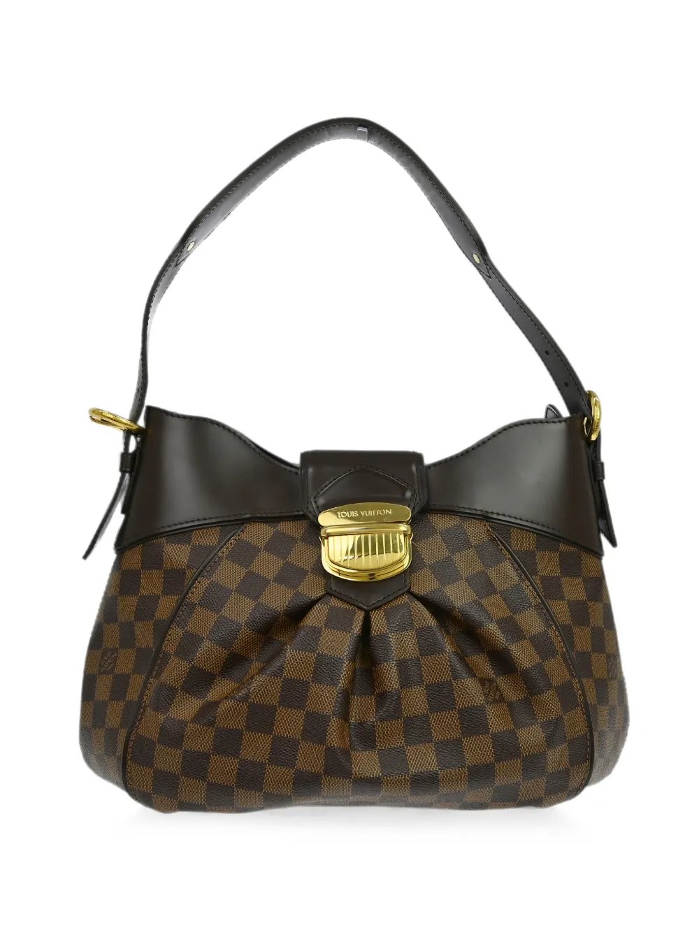 2011 Sistina PM Damier handbag