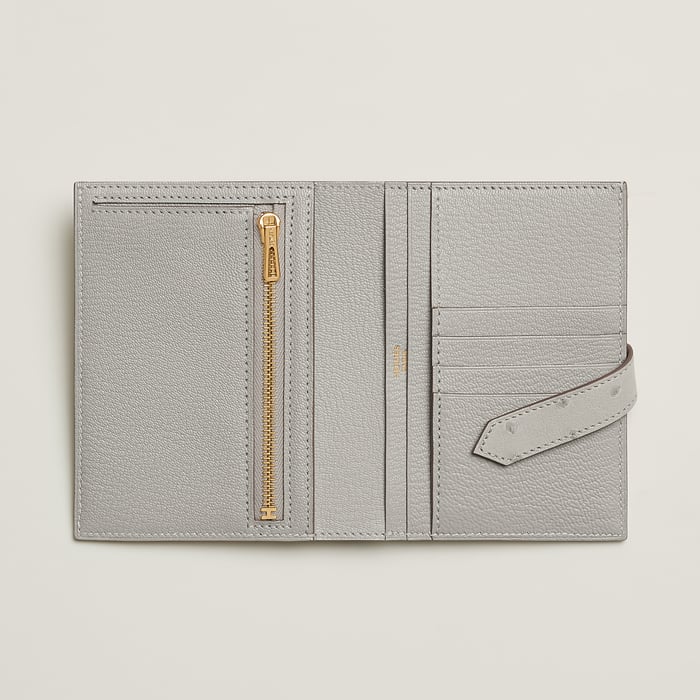 Béton Bearn Compact Wallet