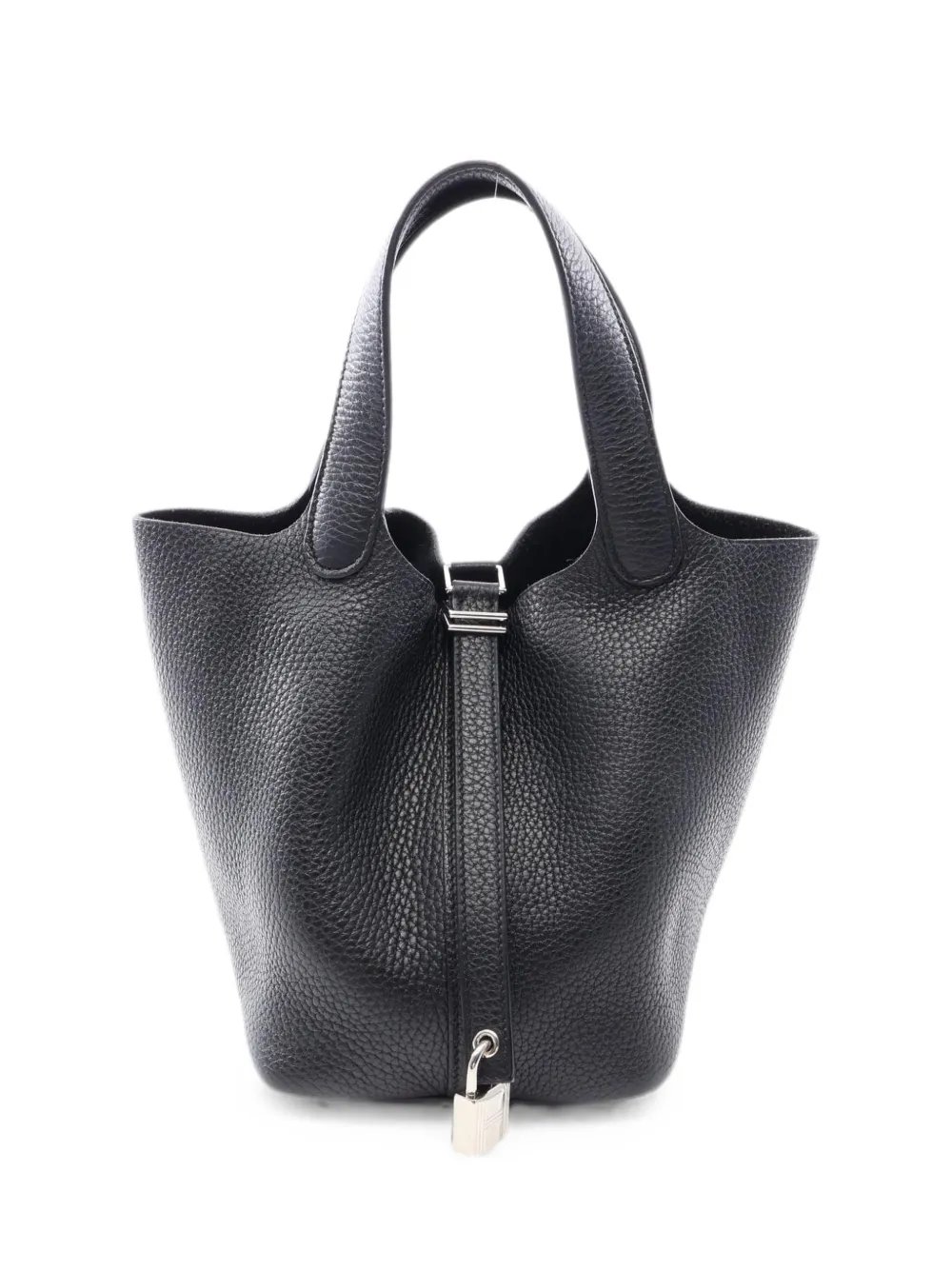 2020 PM Picotin Lock handbag