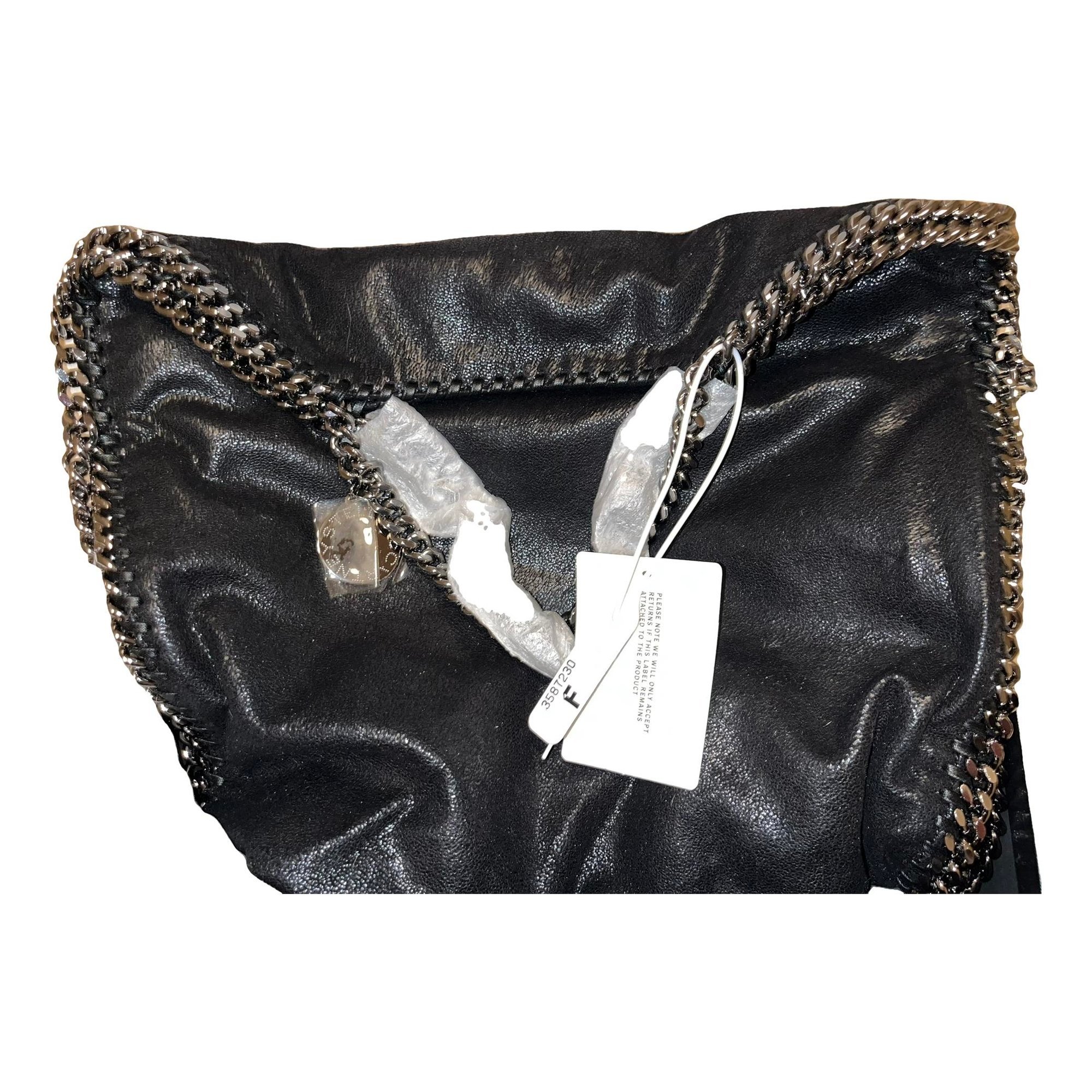 Falabella cloth handbag