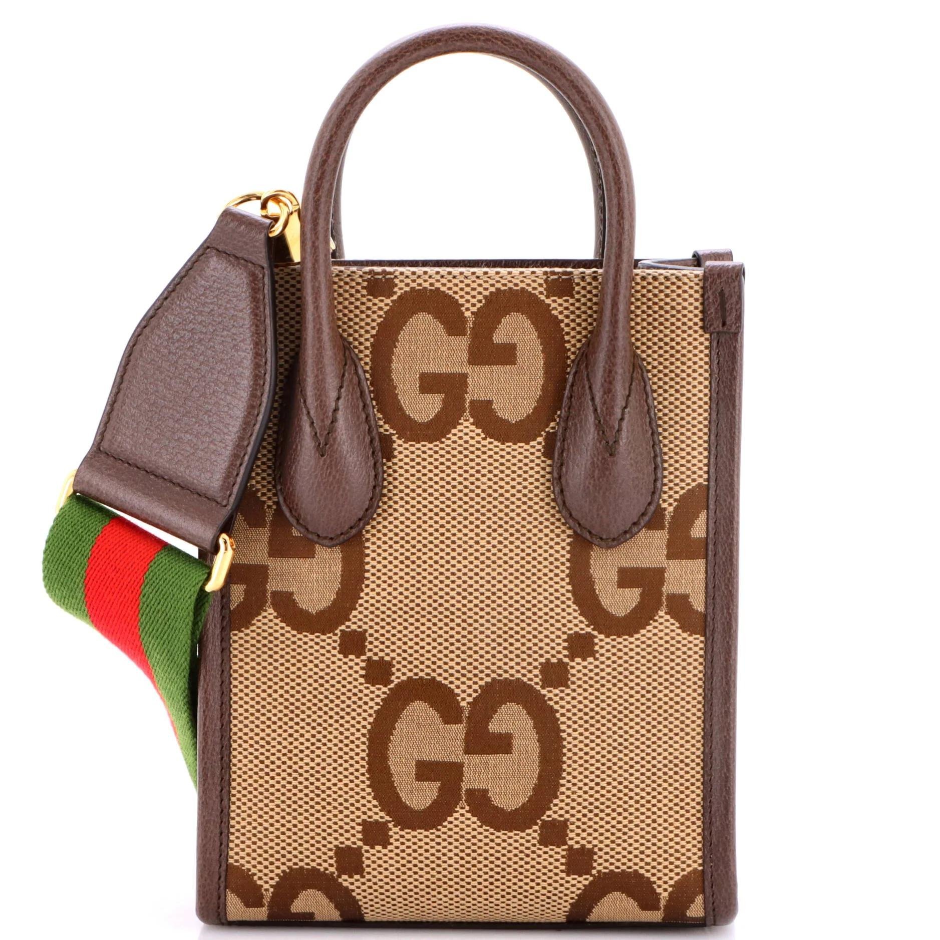 Cloth crossbody bag