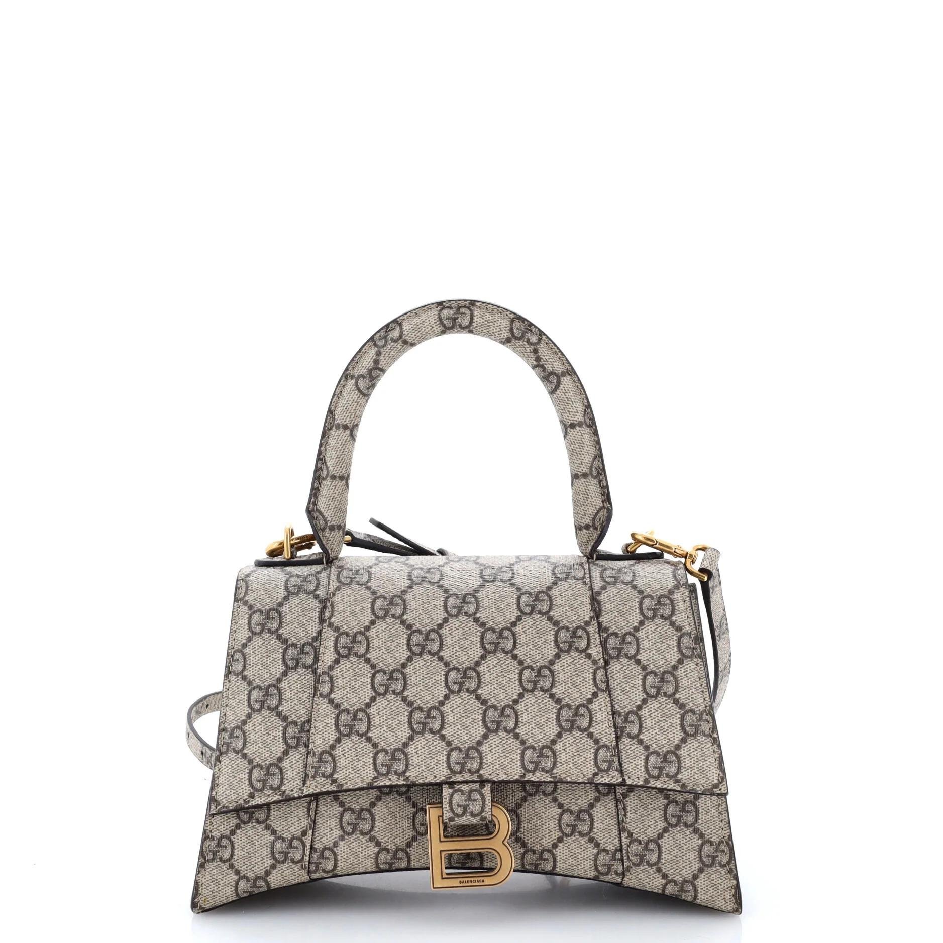 Cloth handbag