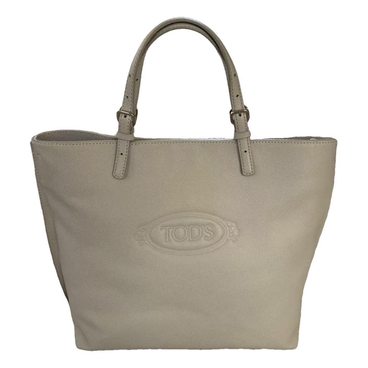 Tod's Leather handbag