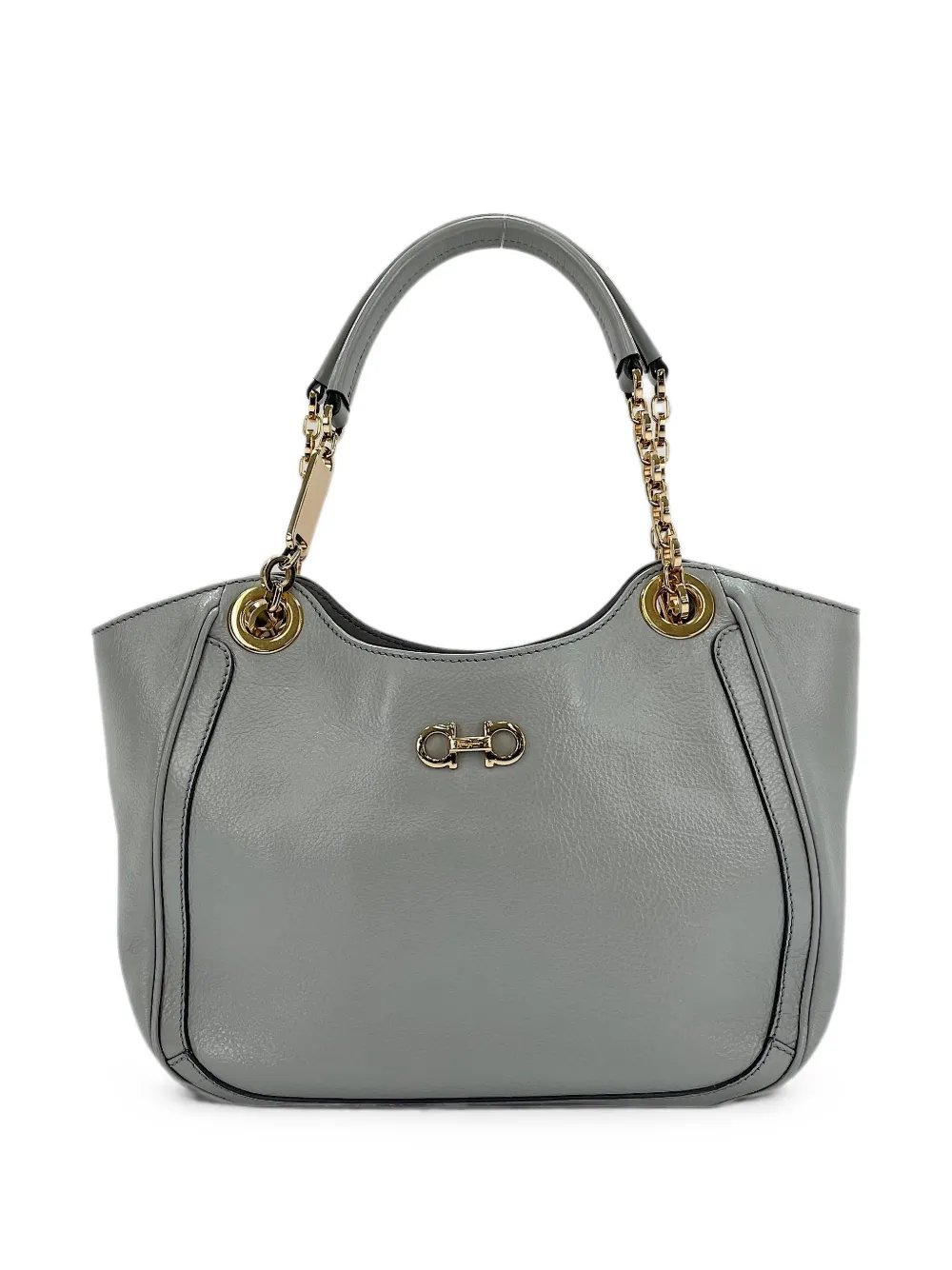 2010s Gancini handbag