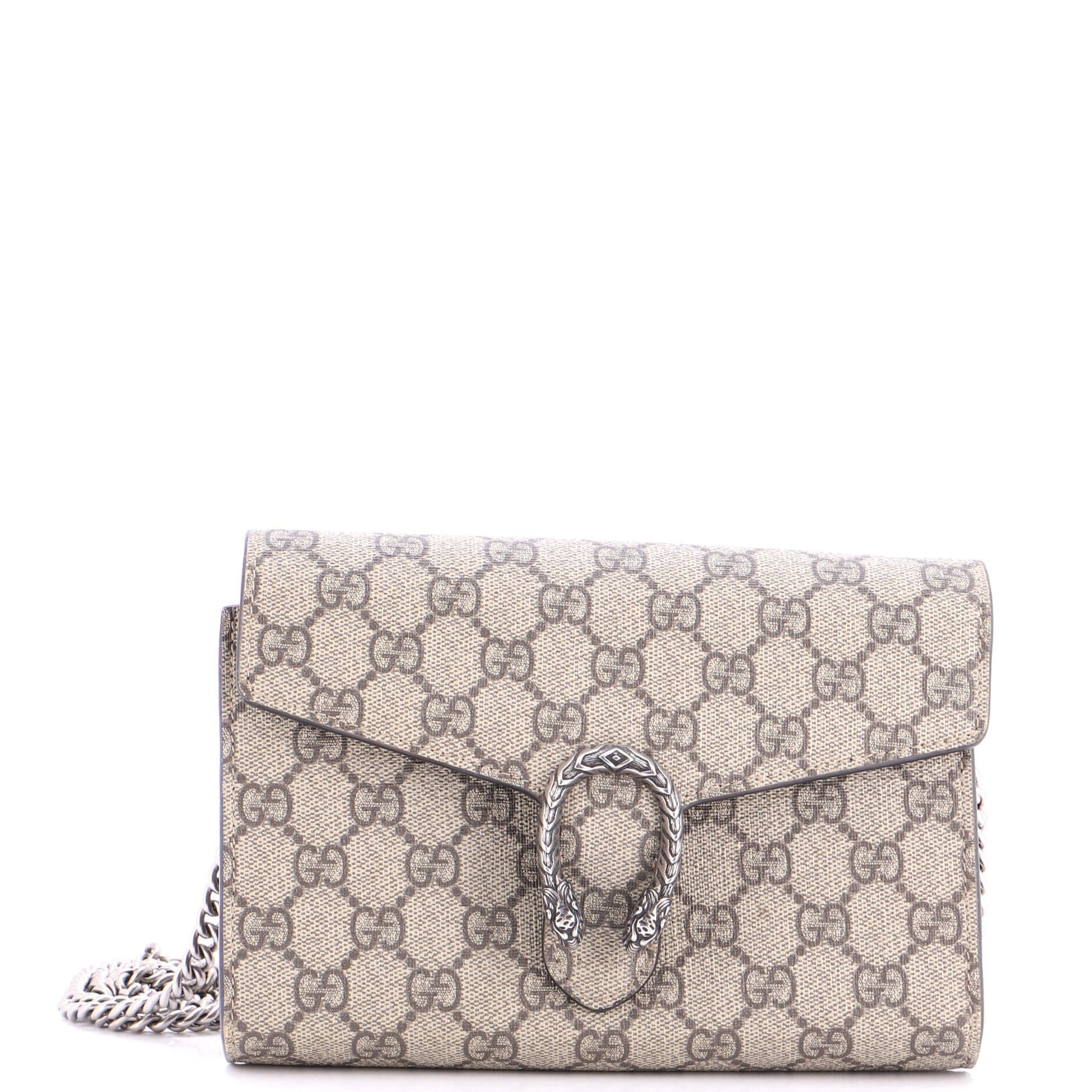 Cloth crossbody bag