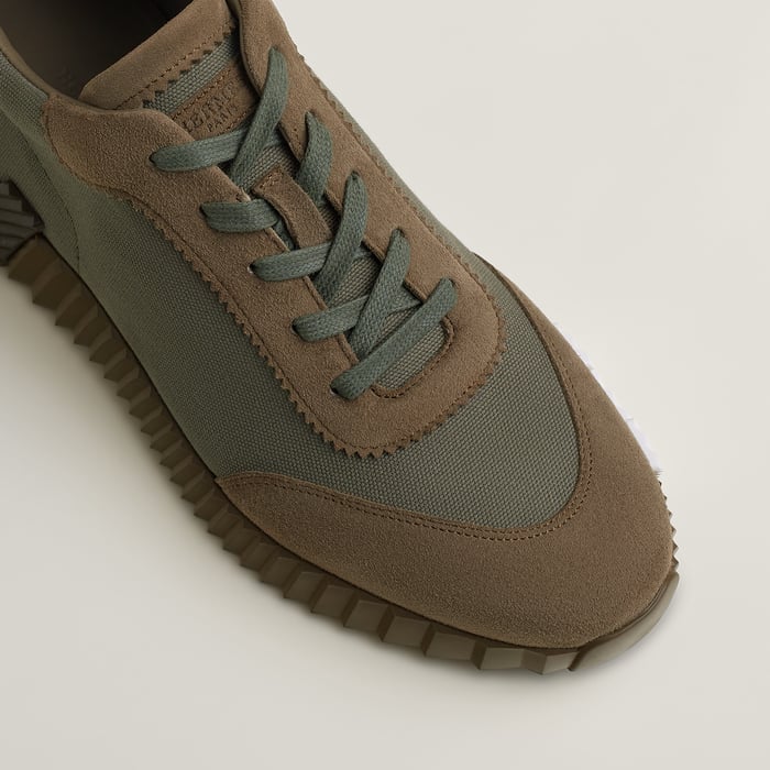 Vert Toundra Bouncing Sneaker