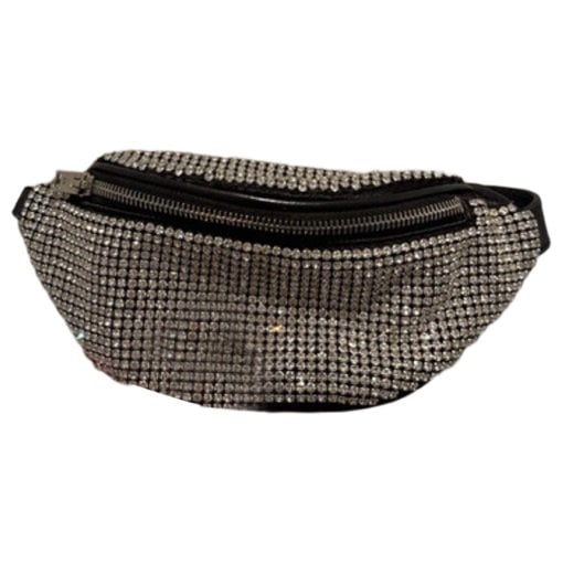 Alexander Wang Leather crossbody bag