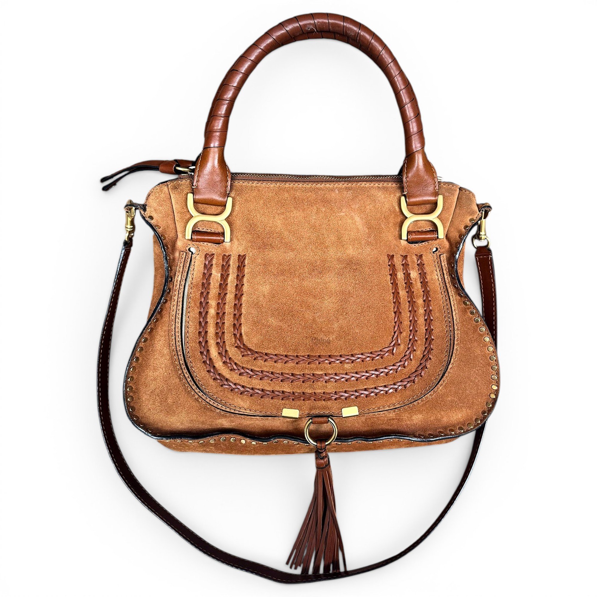 Marcie handbag