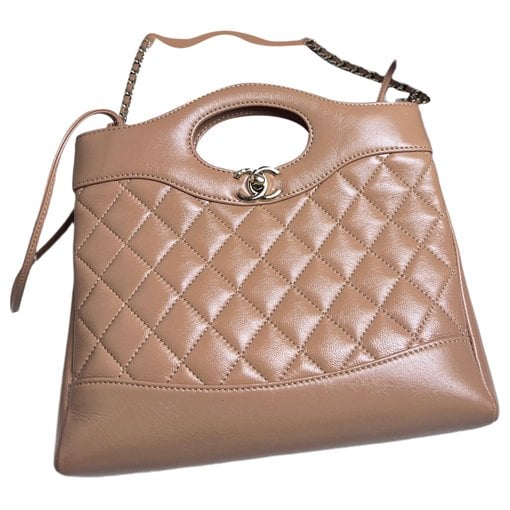 31 leather handbag
