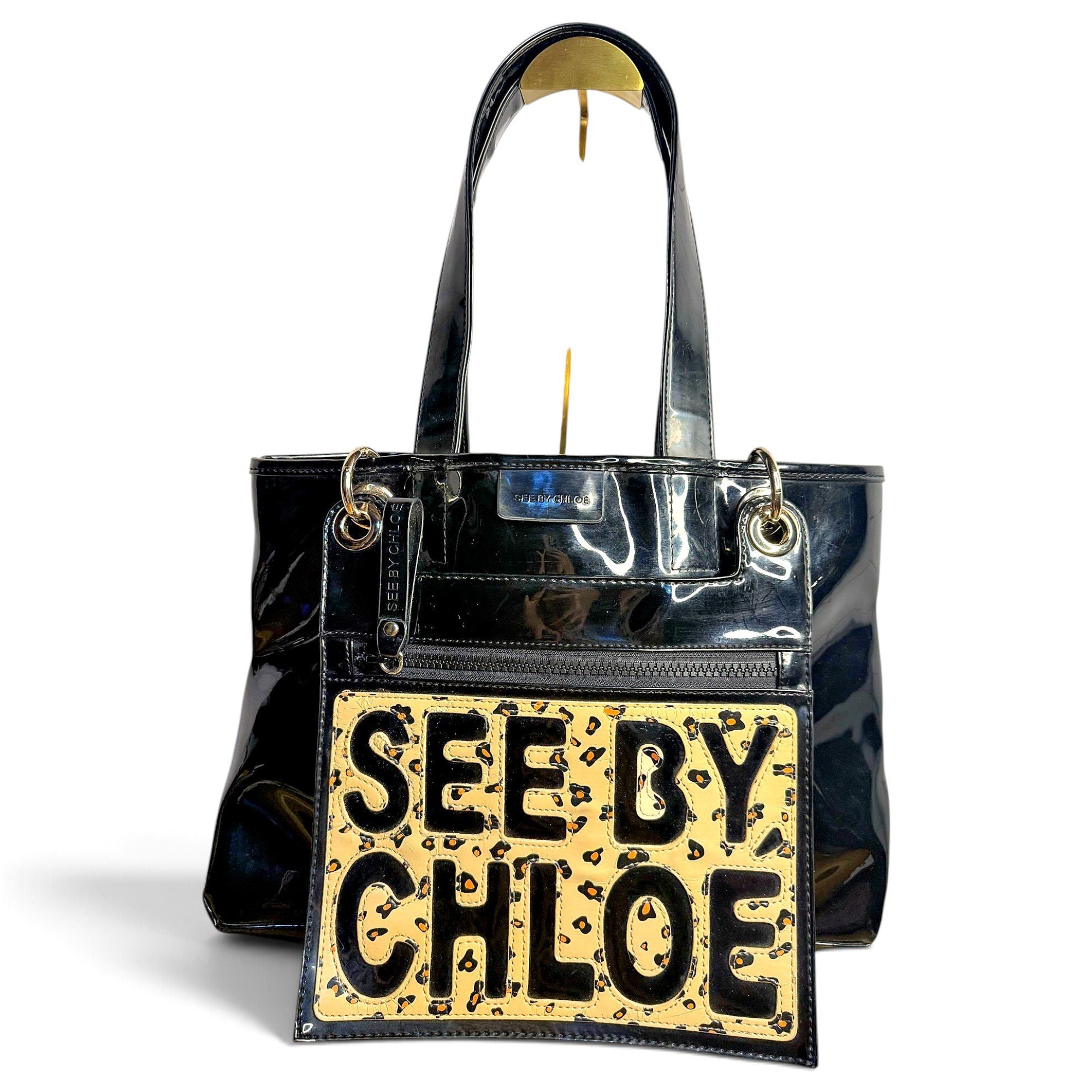 Tote