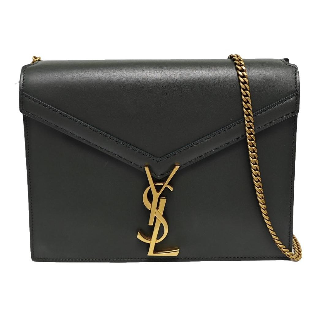 Cassandra Top Handle leather handbag