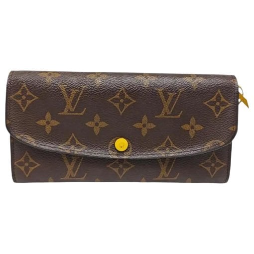 Leather mini bag