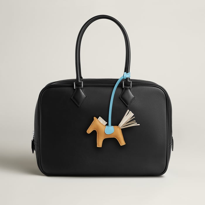 Rodeo PM Charm