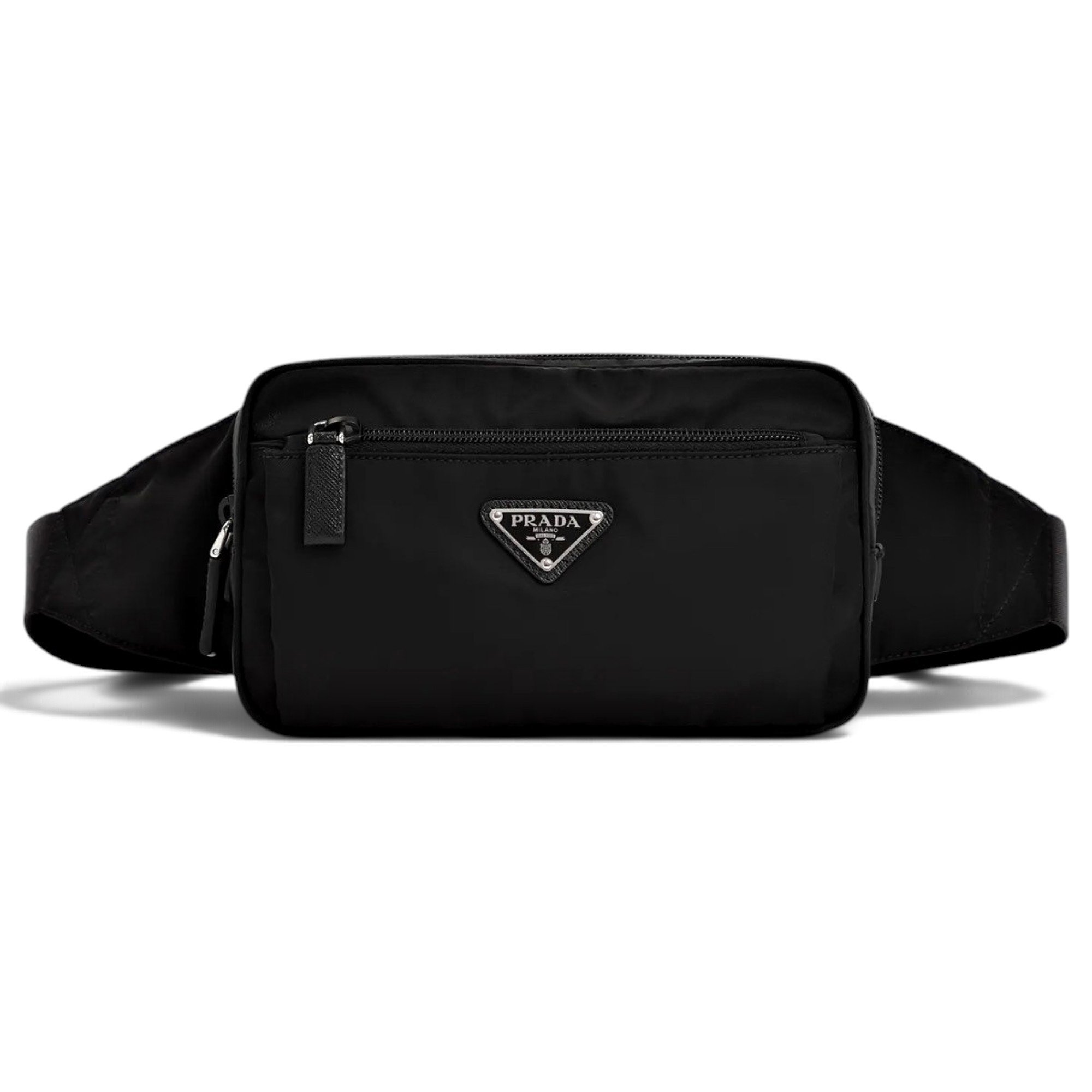 Re-Nylon mini bag