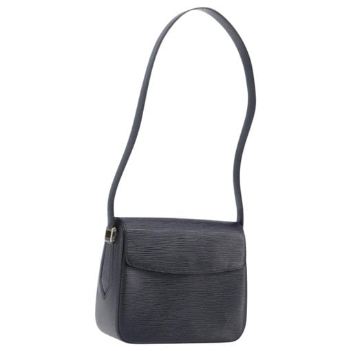 Buci leather handbag