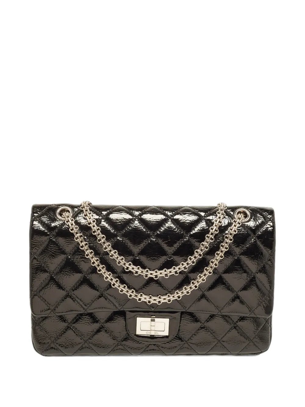 Reissue 2.55 quilted shoulder bag