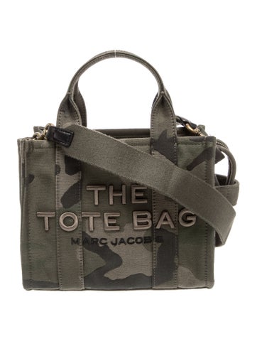 Canvas Tote