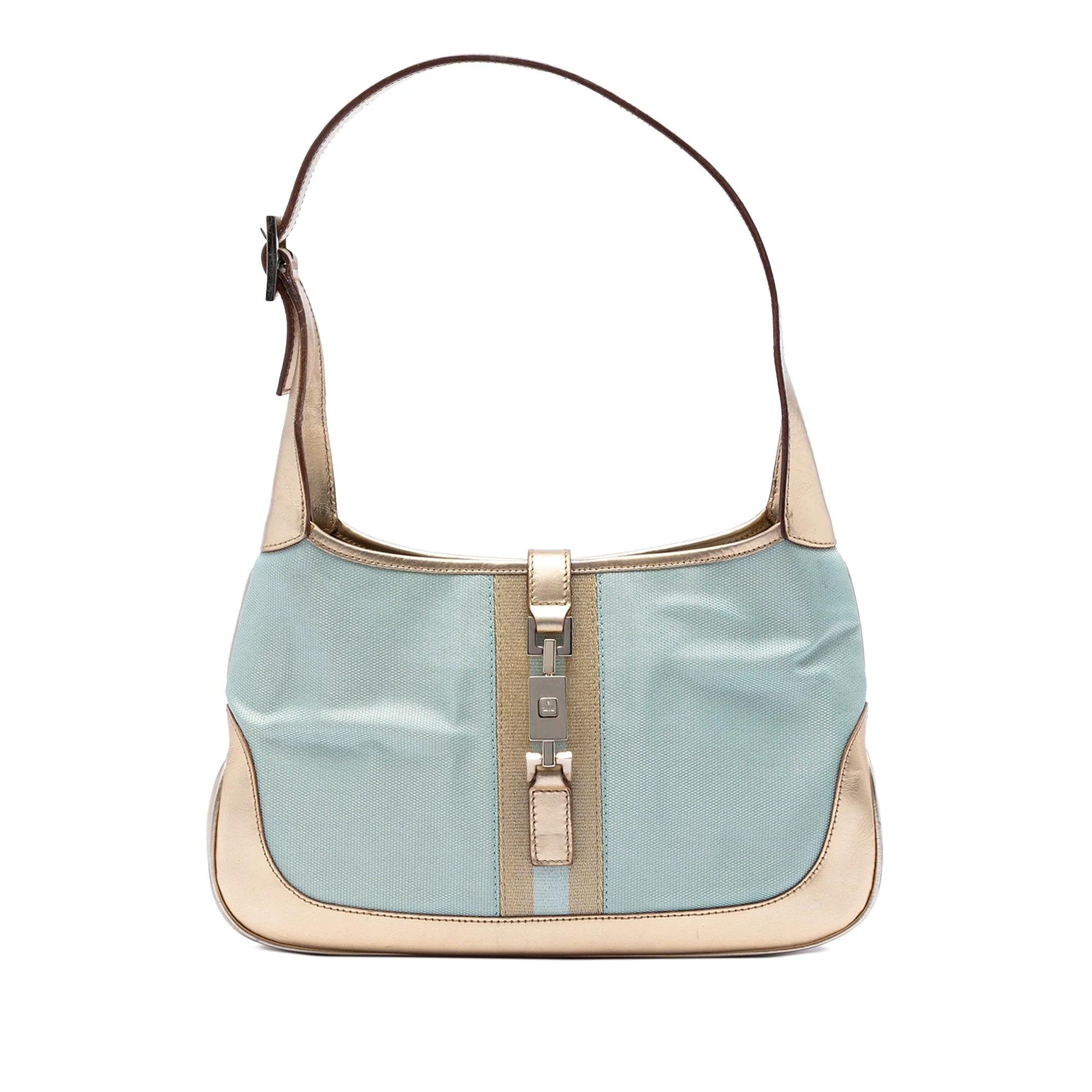 Jackie cloth handbag