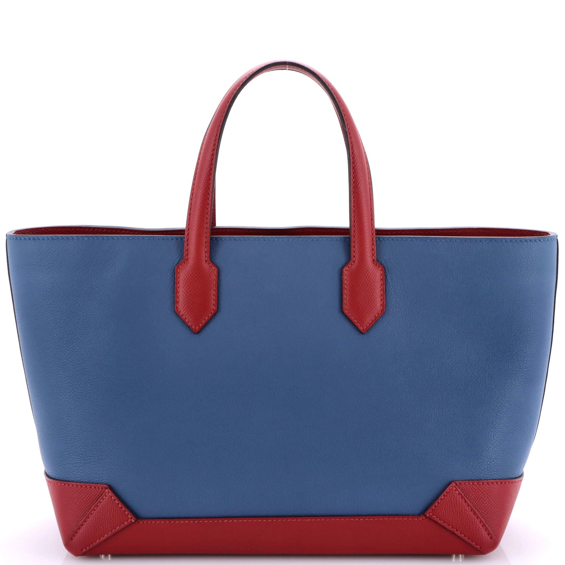 Hermes Maxibox Cabas Evercolor with Epsom 30