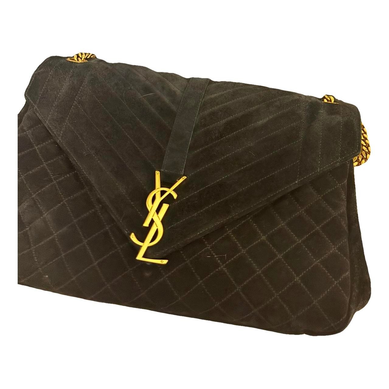 Envelope crossbody bag