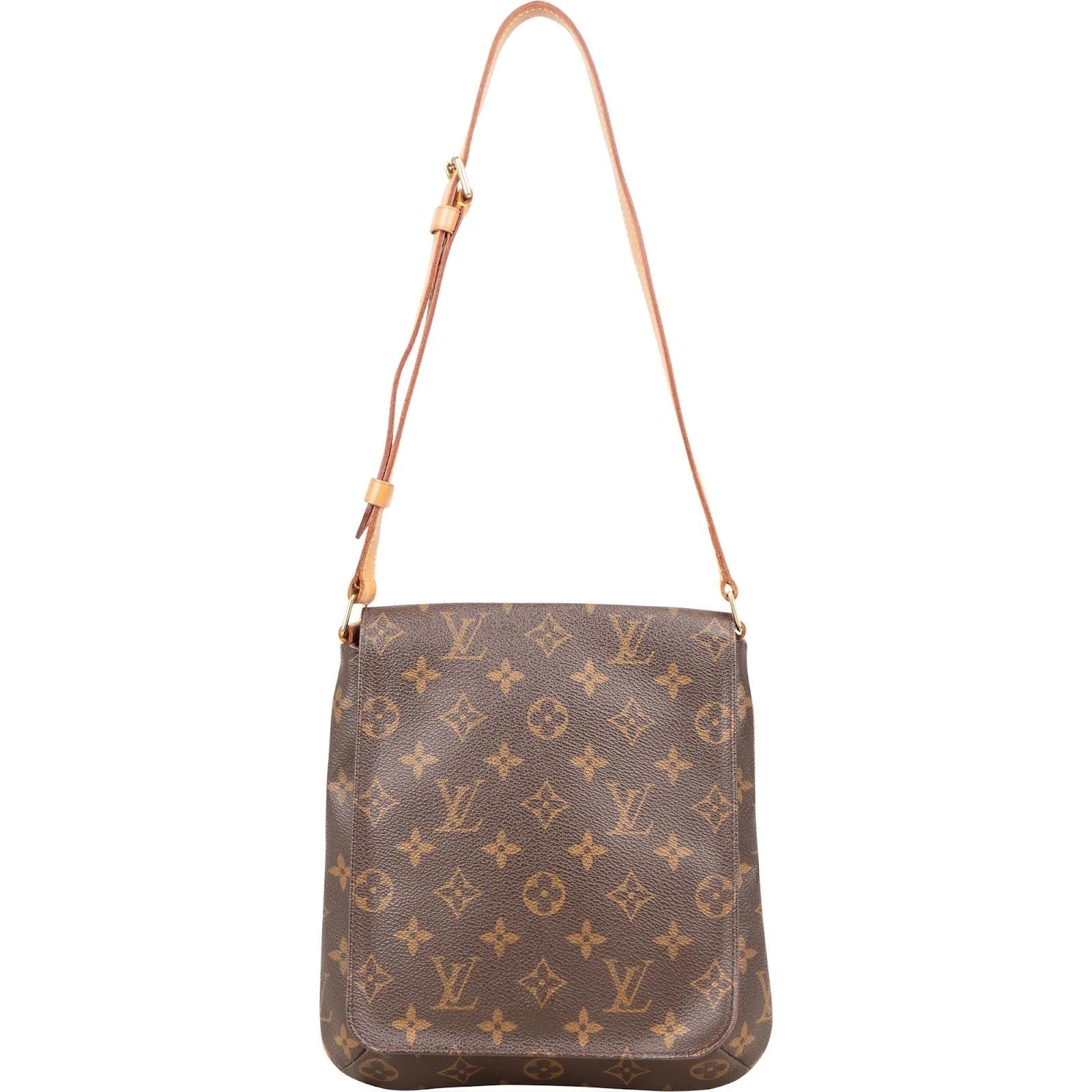 Salsa leather handbag