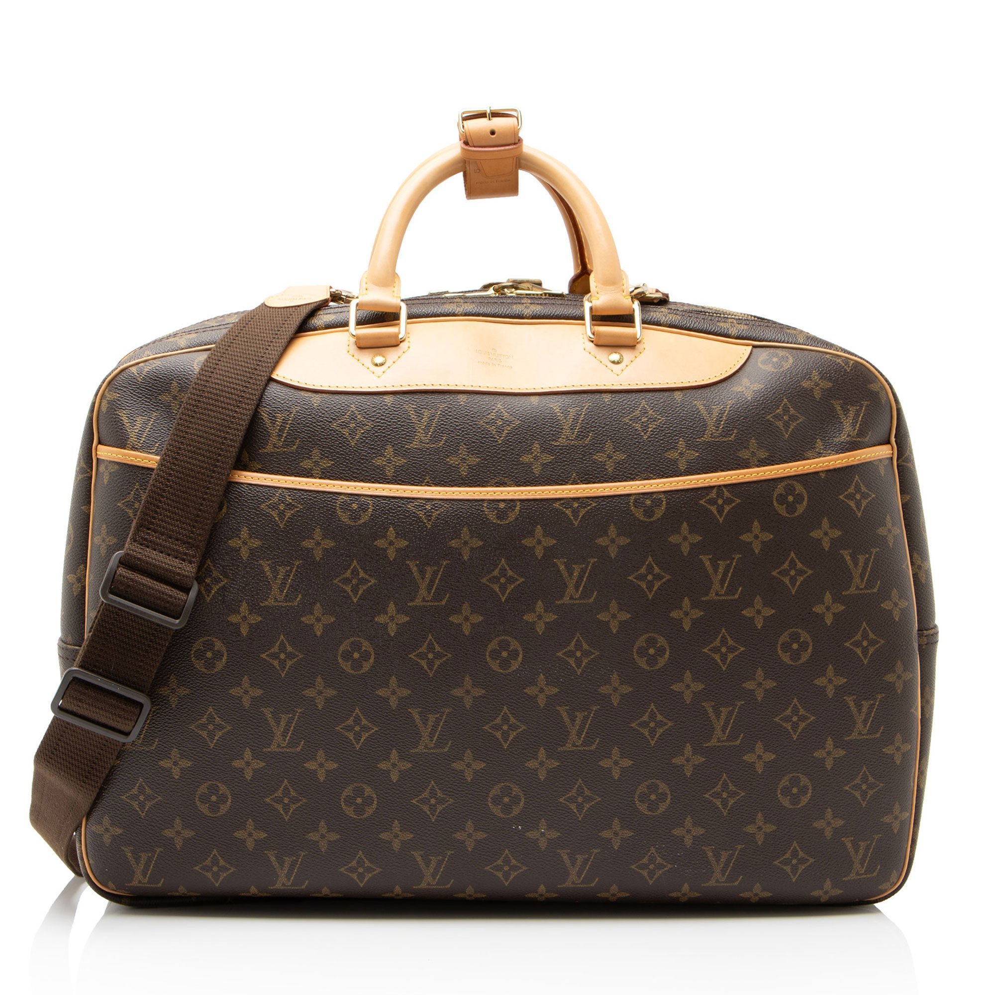 Alizé cloth 48h bag