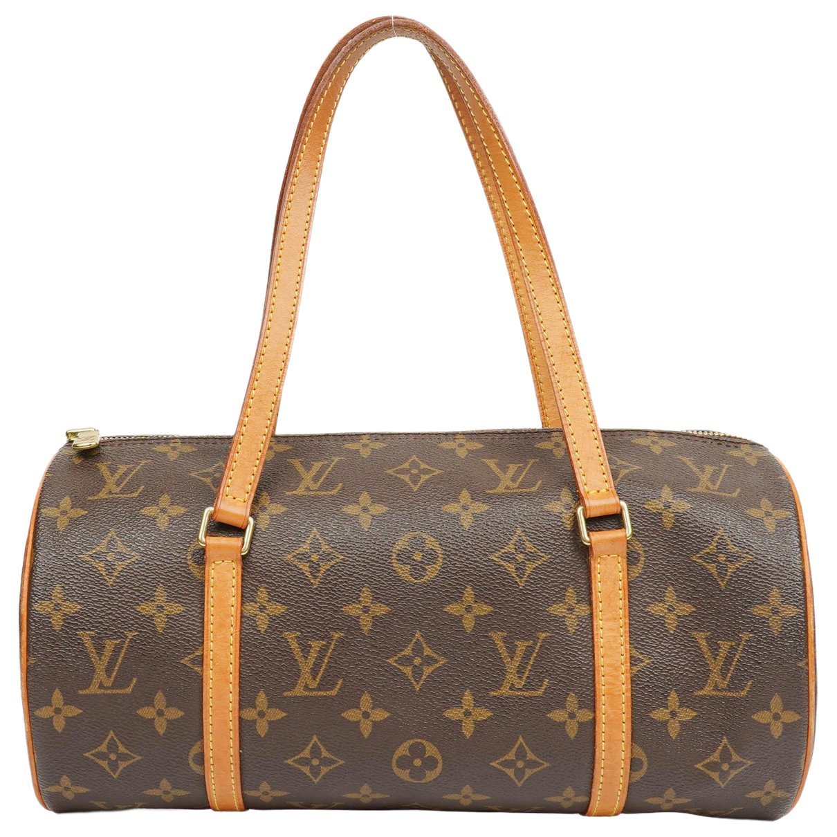 Papillon cloth handbag