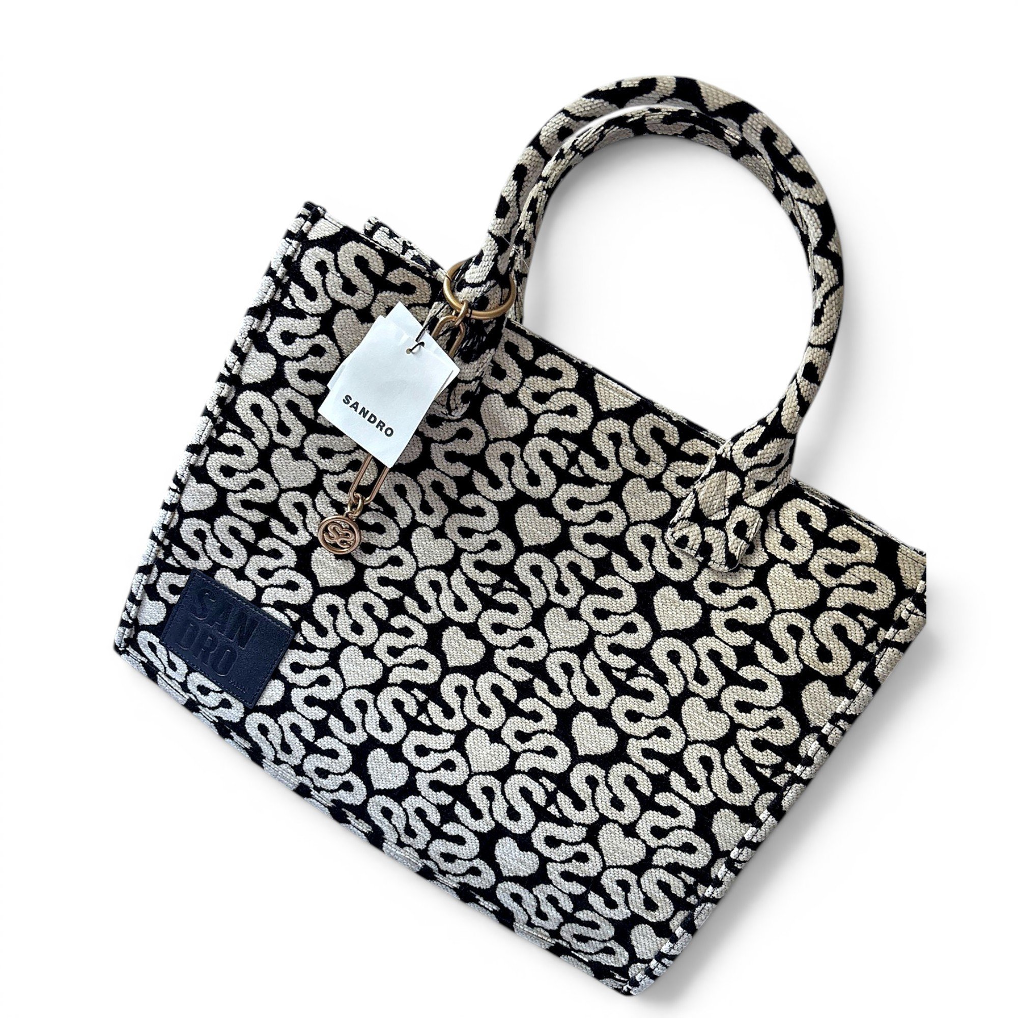 Cloth tote