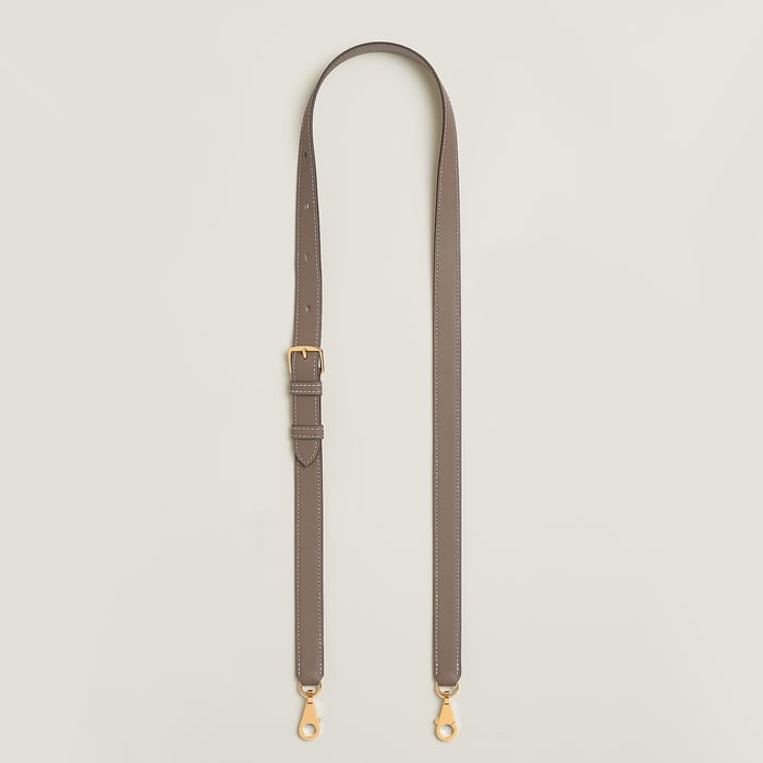 Etoupe A-strap 20mm 백 스트랩