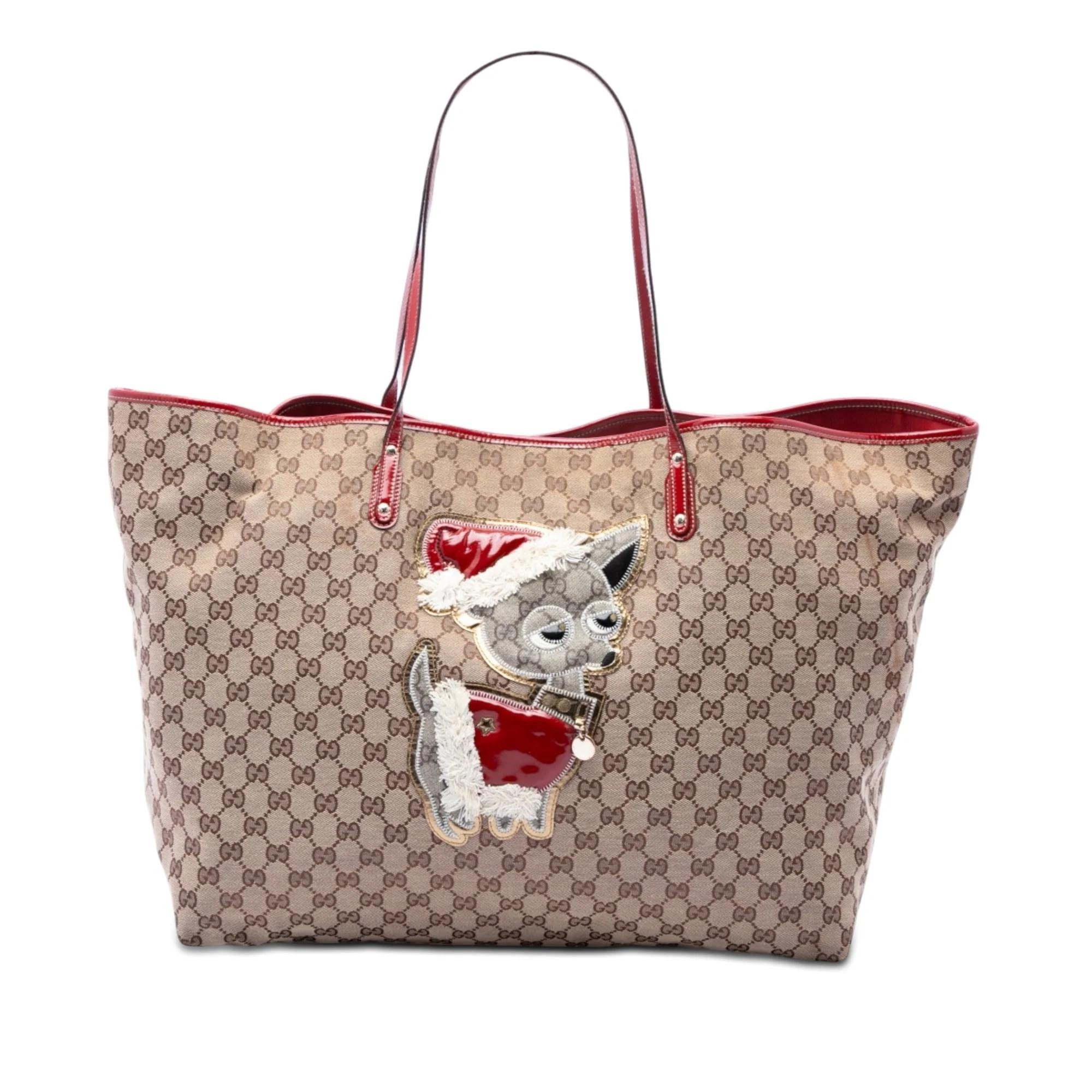 Cloth tote