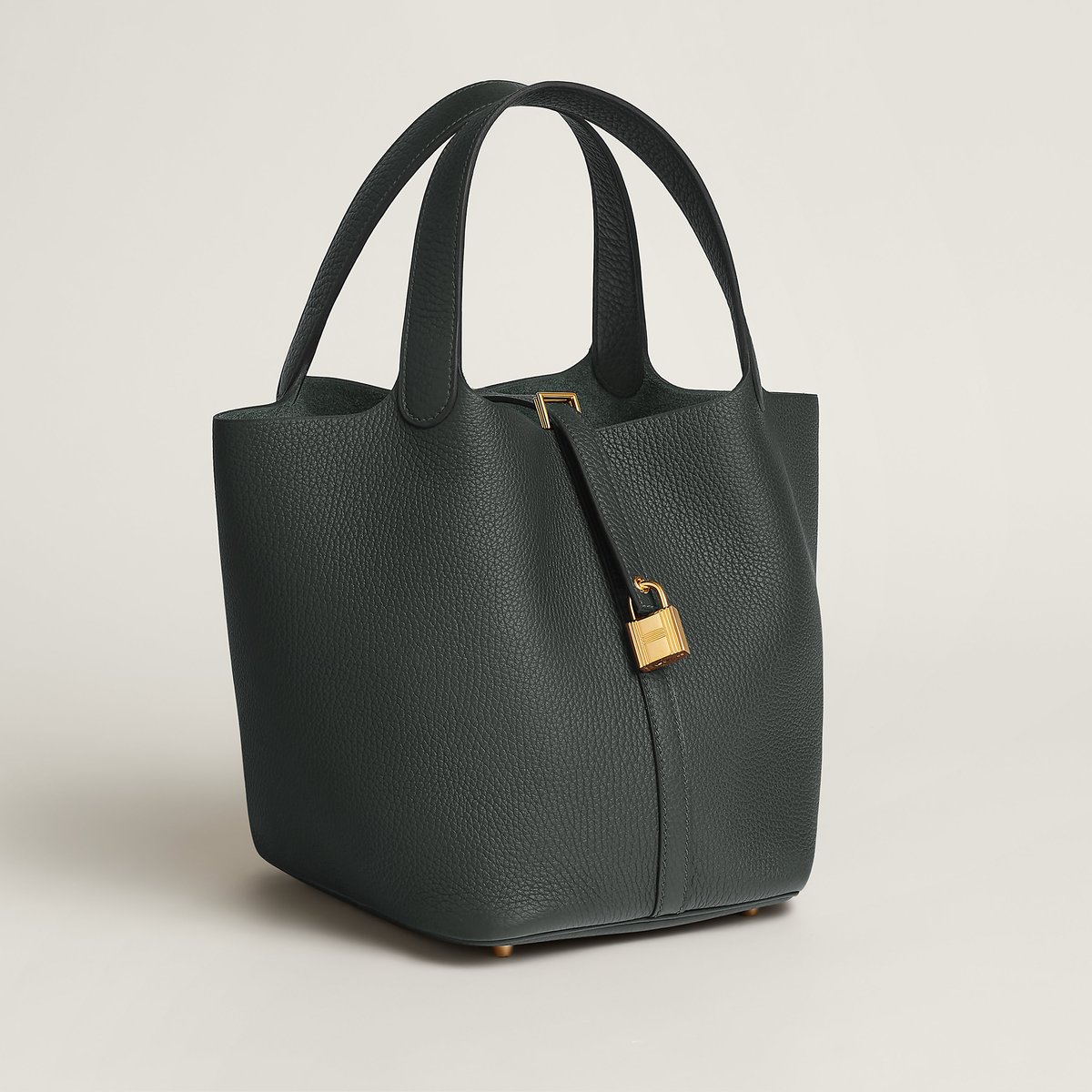 Vert Mangrove Picotin Lock 22 Bag