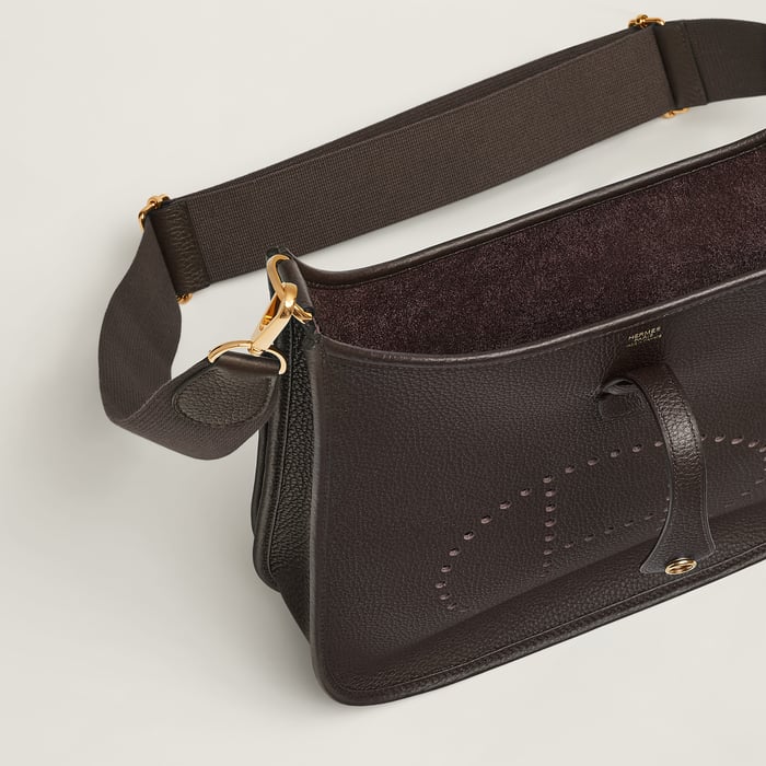 Ébène Evelyne III 29 Bag