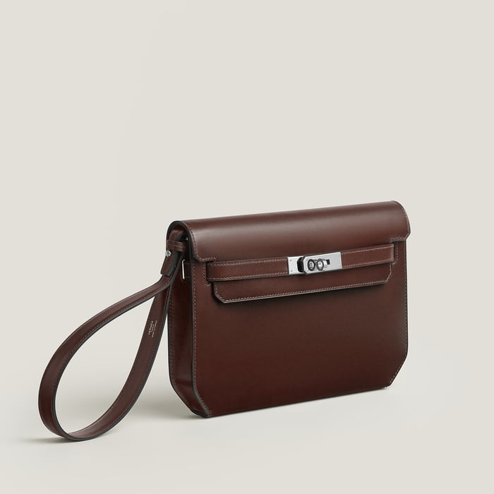 Terre Kelly Depeches 25 Pouch