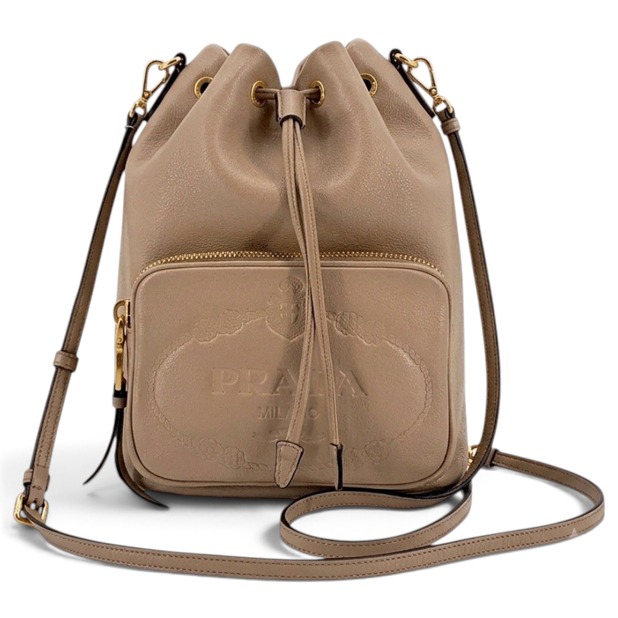 Crossbody bag