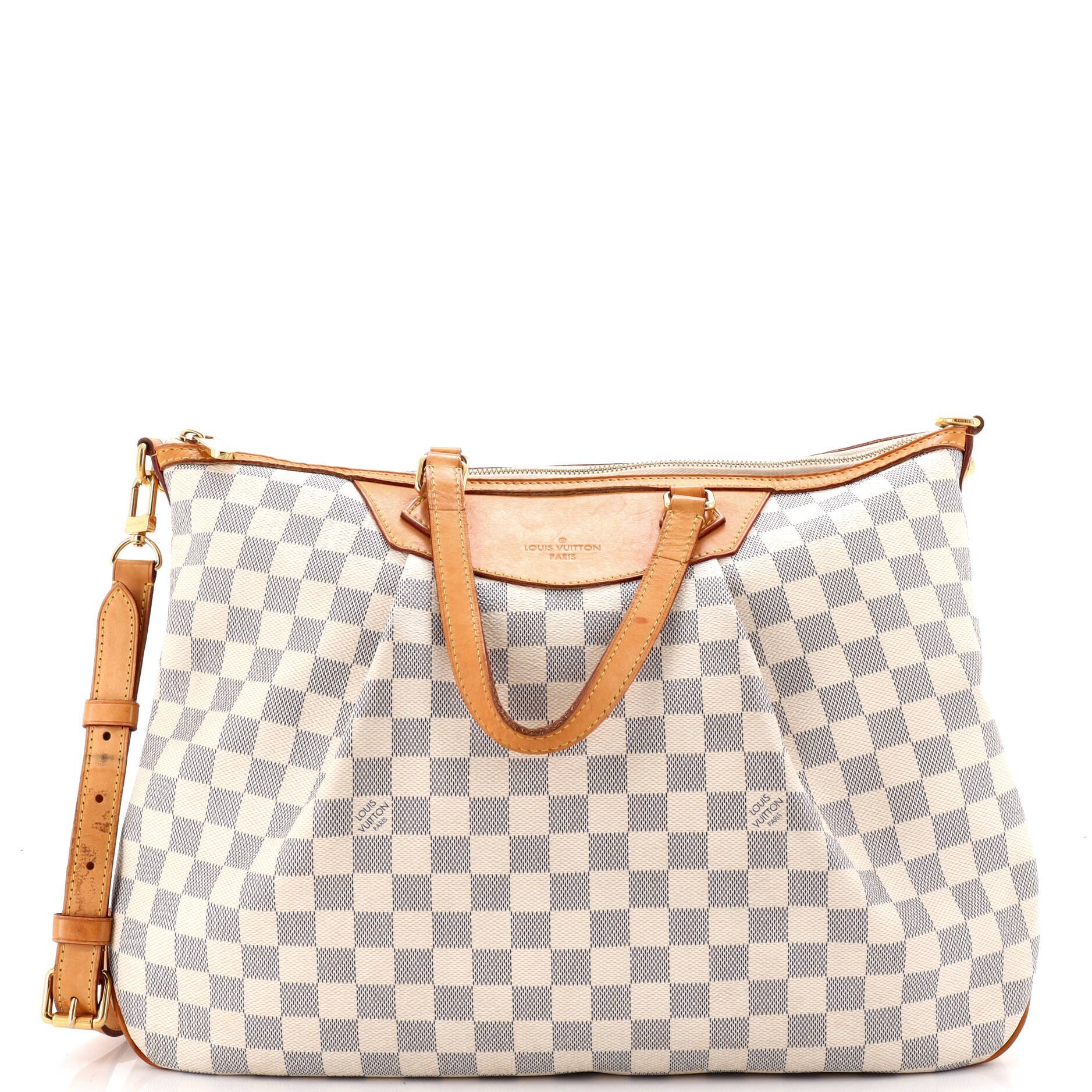 Cloth handbag