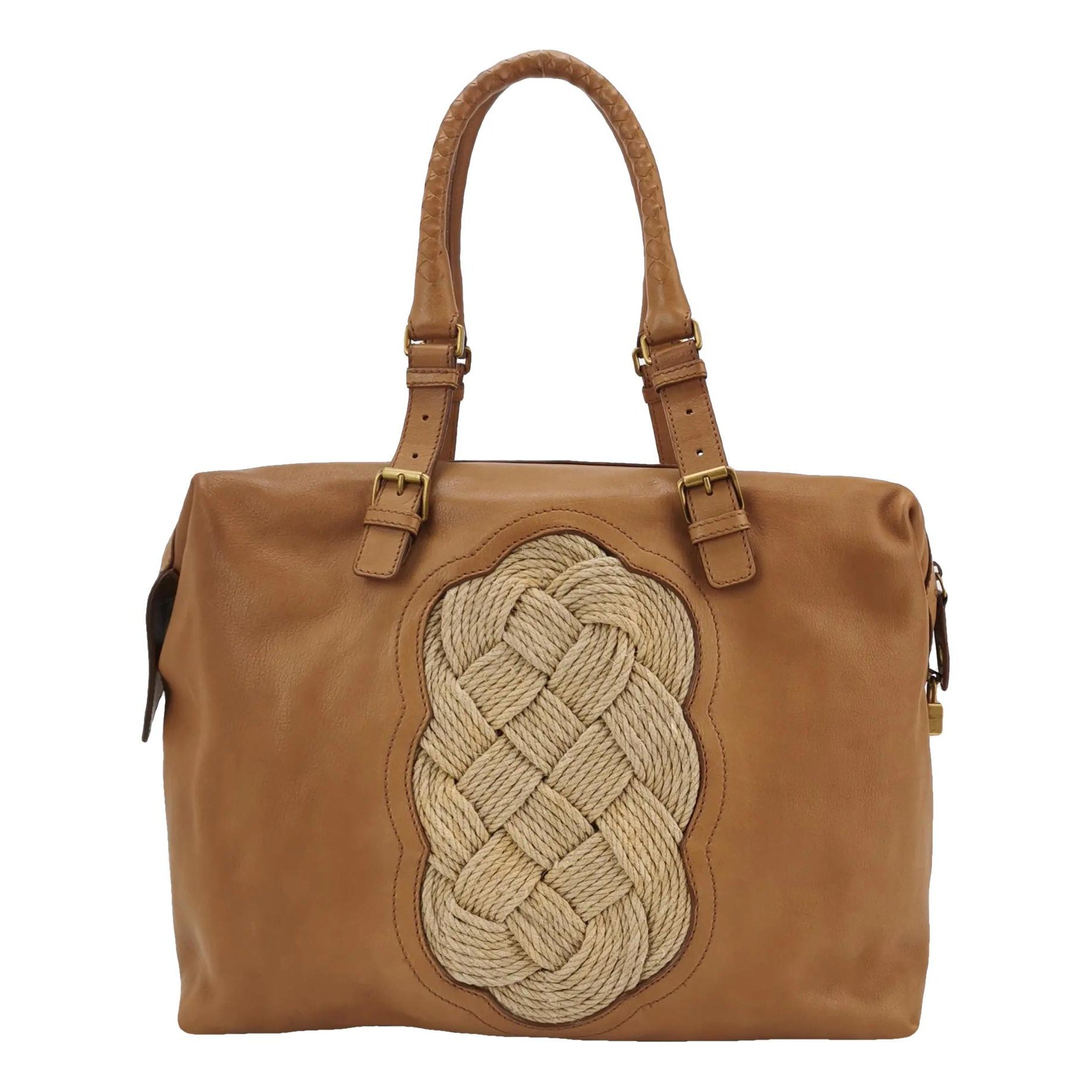 Bottega Veneta Leather handbag