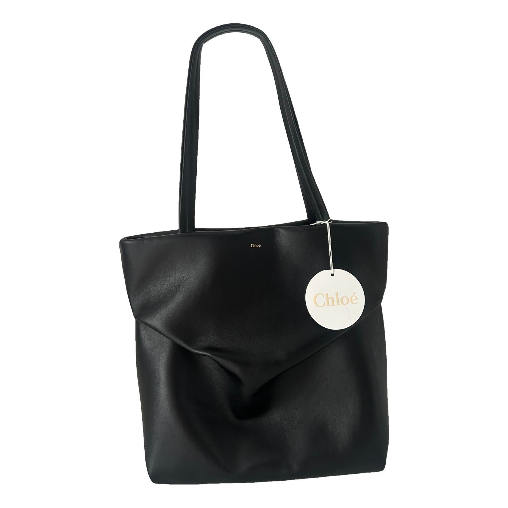 Judy leather handbag
