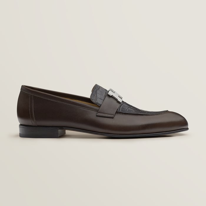 Paris Loafer