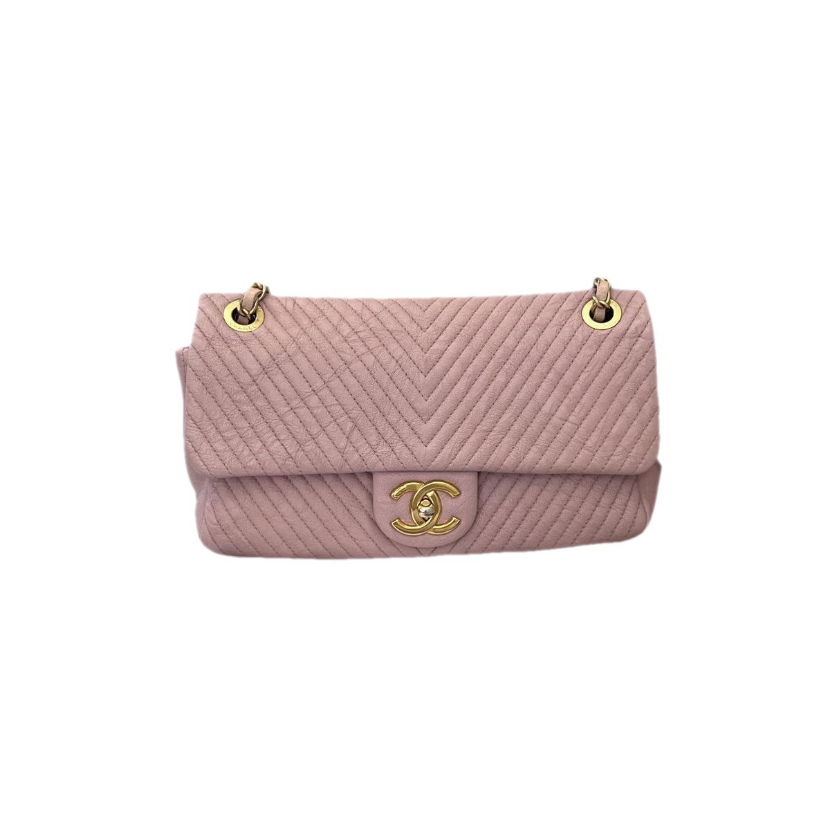 Timeless/Classique leather crossbody bag