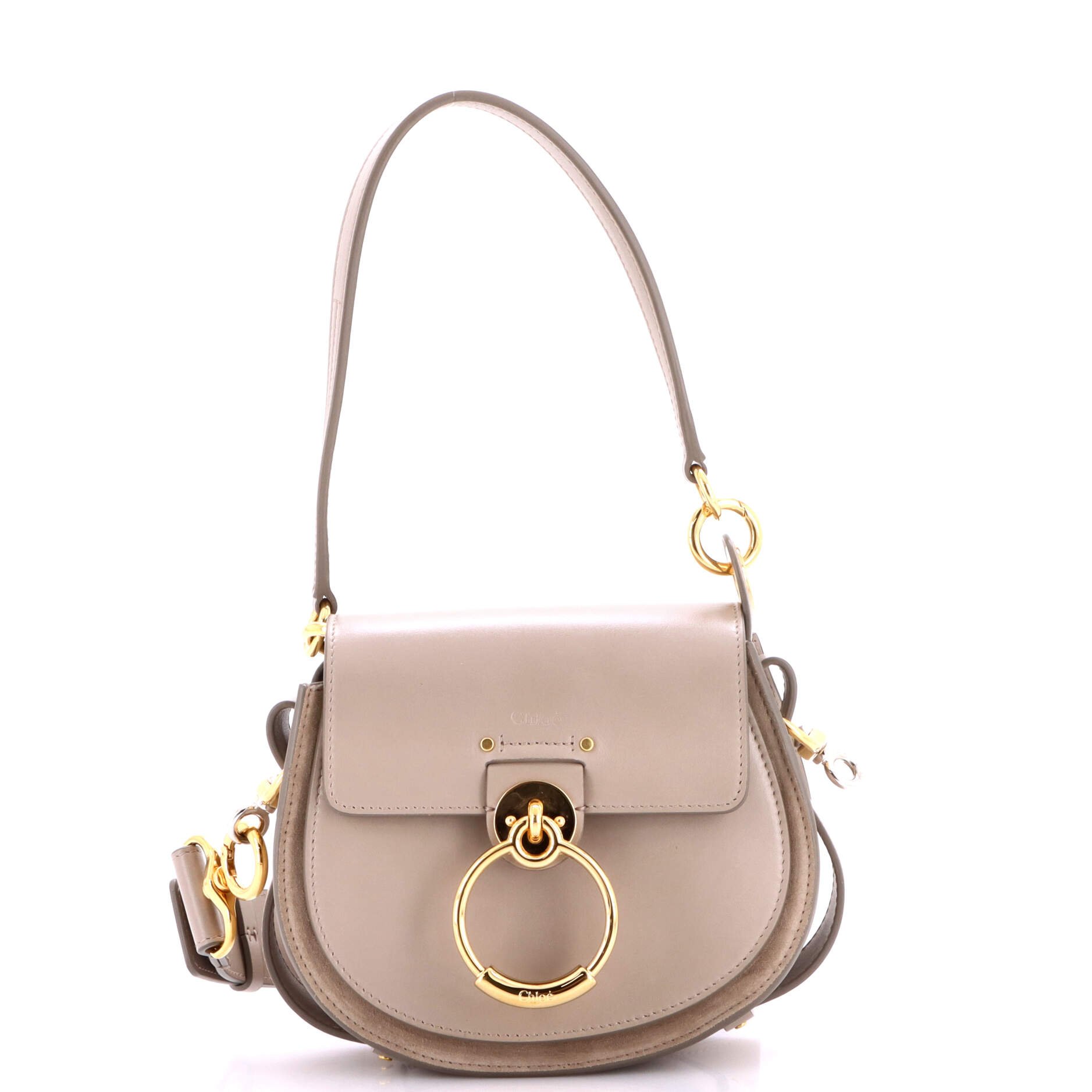 Tess Bag Leather Small