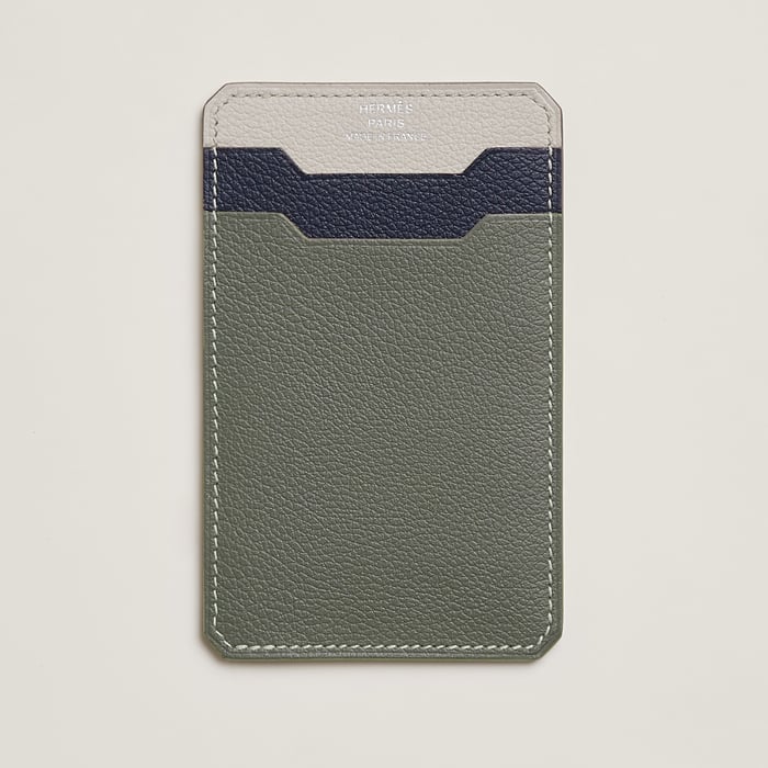 City 3cc Colorblock Card Holder