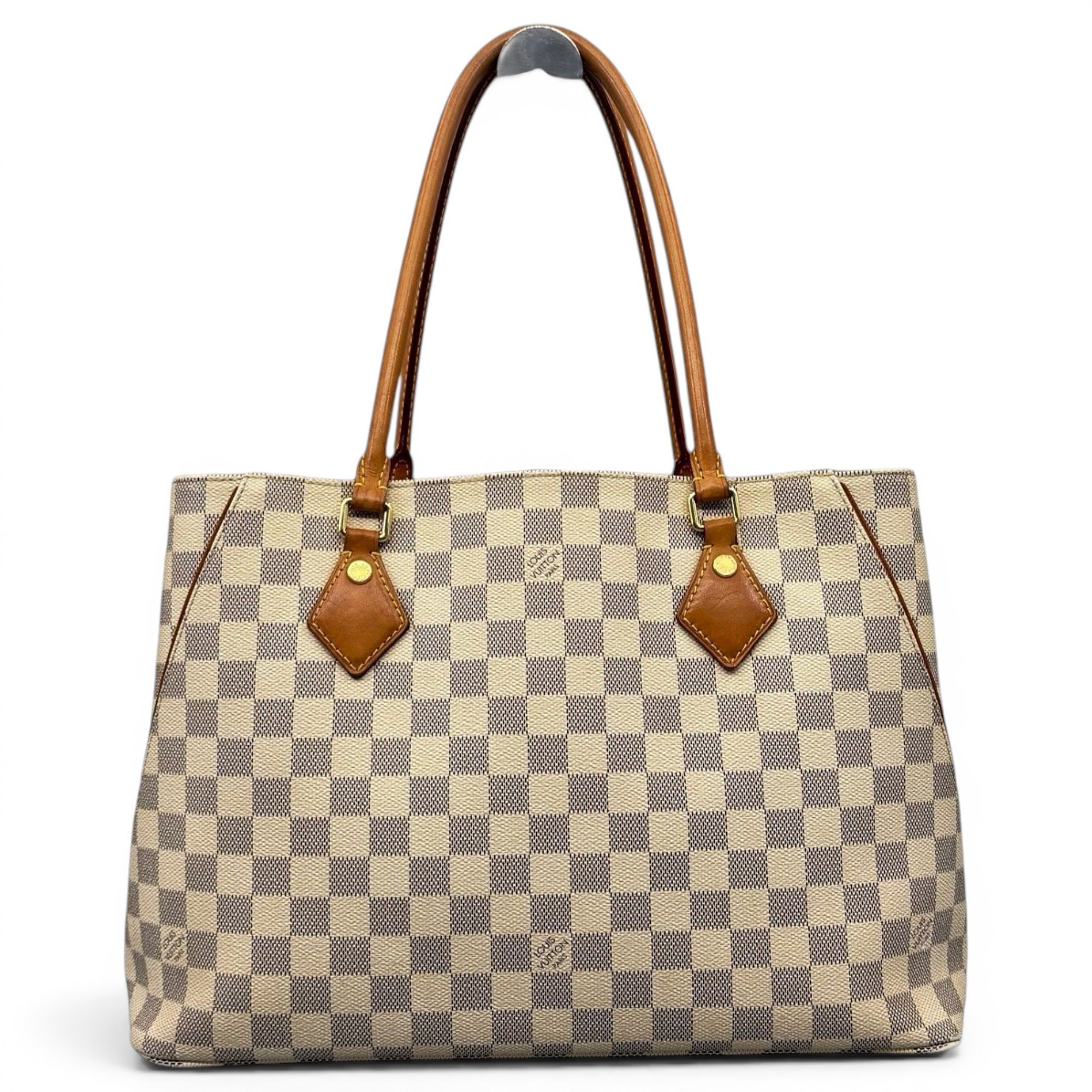 Chelsea cloth tote